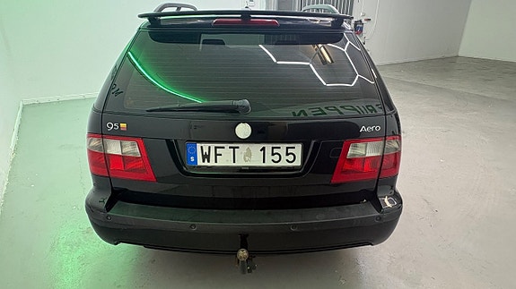 Saab 9-5 20 of 20
