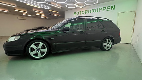 Saab 9-5 5 of 20