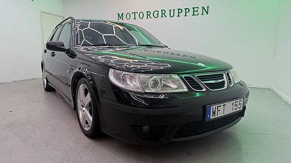 Saab 9-5