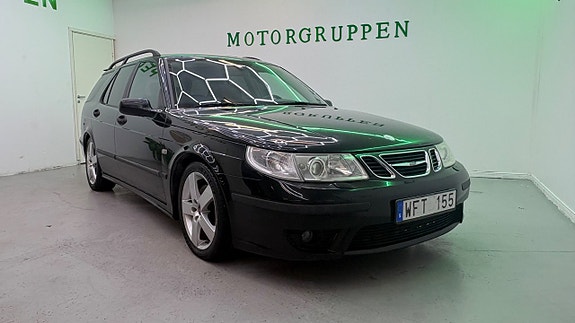 Saab 9-5 2 of 20