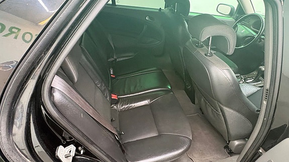 Saab 9-5 15 of 20