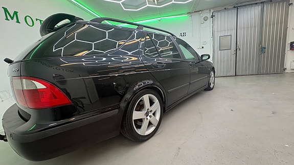 Saab 9-5 4 of 20