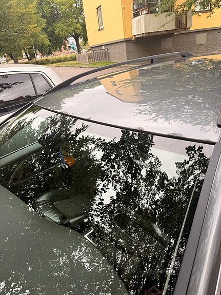 Volvo V70 11 of 11