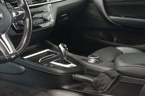 BMW M2 15 of 19