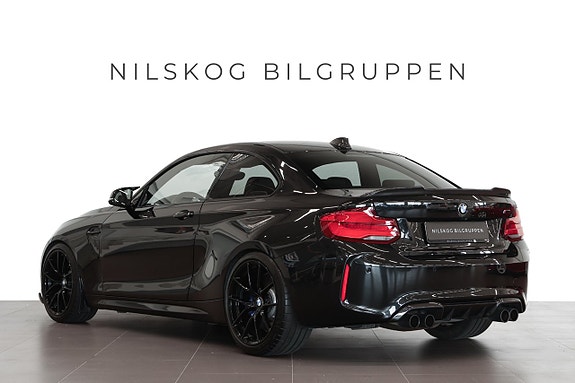 BMW M2 4 of 19