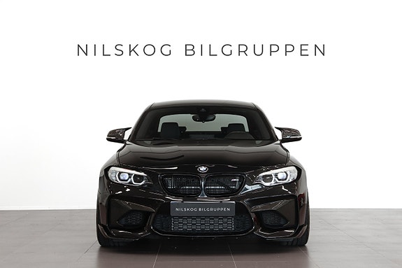BMW M2 2 of 19