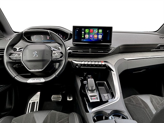 Peugeot 5008 6 of 17