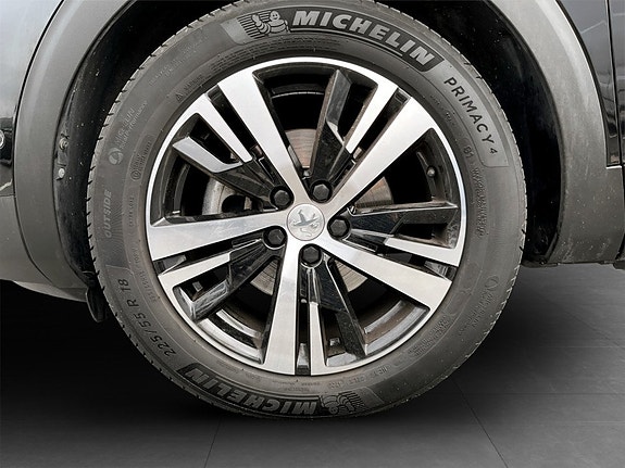 Peugeot 5008 16 of 17