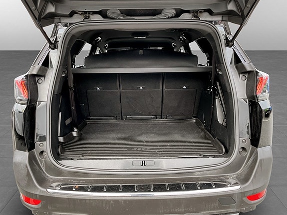 Peugeot 5008 17 of 17