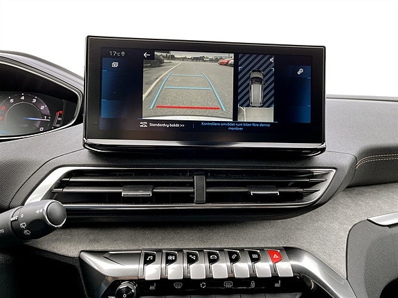 Peugeot 5008 9 of 17