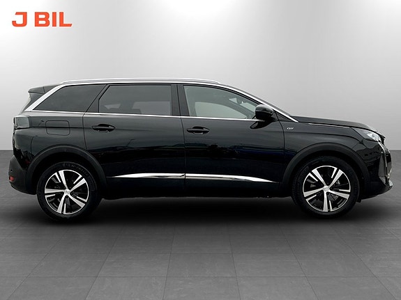 Peugeot 5008 15 of 17