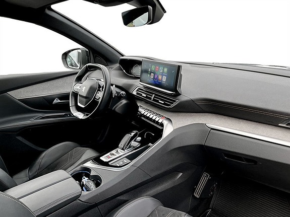 Peugeot 5008 12 of 17