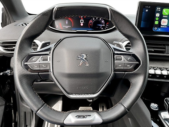 Peugeot 5008 7 of 17