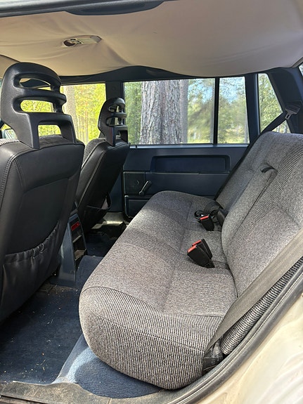 Volvo 740 6 of 8