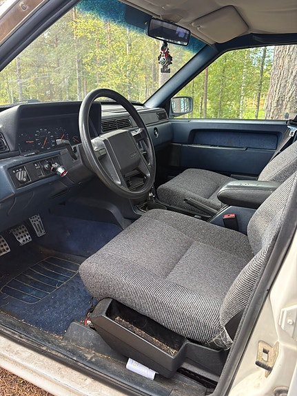 Volvo 740 5 of 8