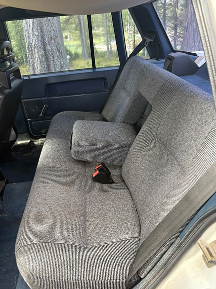 Volvo 740 7 of 8
