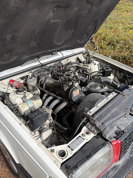 Volvo 740 8 of 8