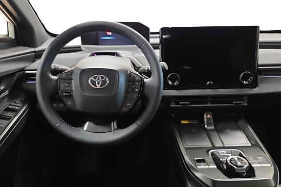 Toyota C-HR+ 9 of 20