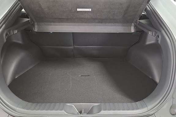 Toyota C-HR+ 10 of 20