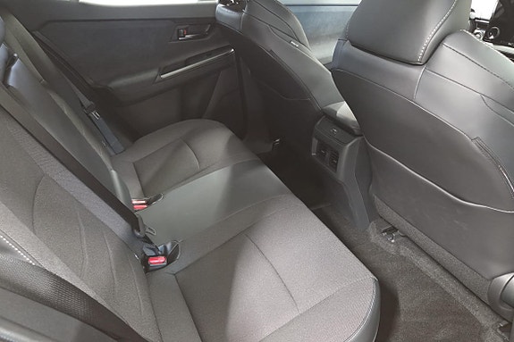 Toyota C-HR+ 7 of 20