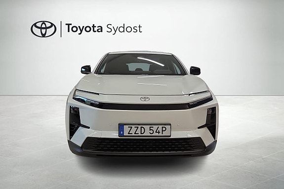 Toyota C-HR+ 5 of 20