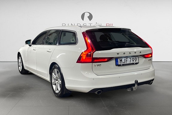 Volvo V90 5 of 17