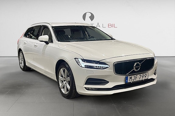 Volvo V90 9 of 17