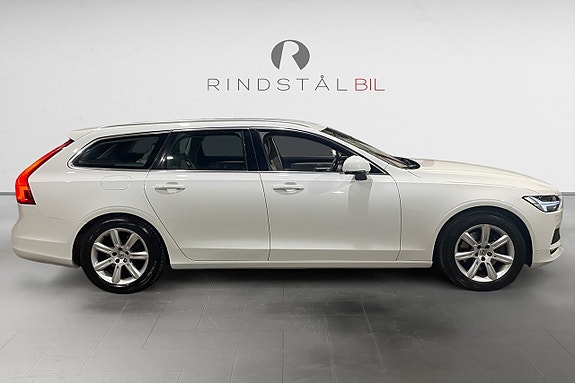 Volvo V90 8 of 17