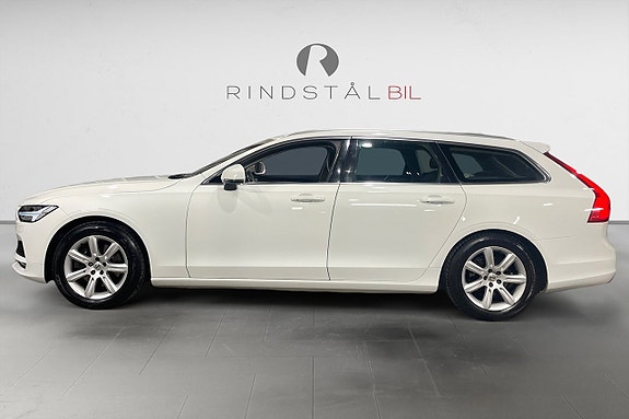 Volvo V90 4 of 17