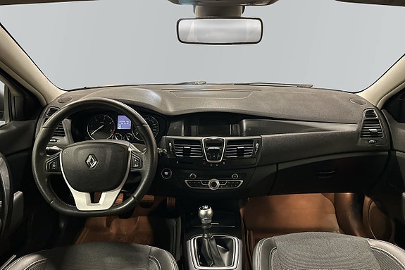 Renault Laguna 4 of 6