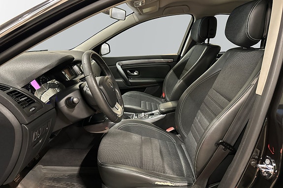 Renault Laguna 5 of 6