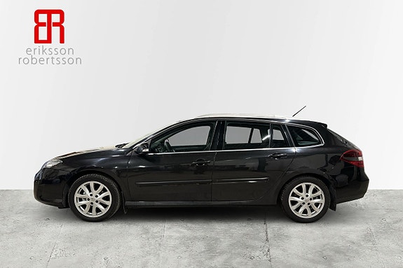 Renault Laguna 2 of 6
