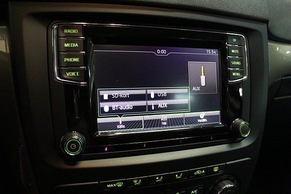 Skoda Yeti Outdoor 15 of 23