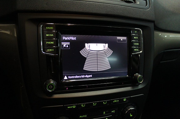 Skoda Yeti Outdoor 16 of 23