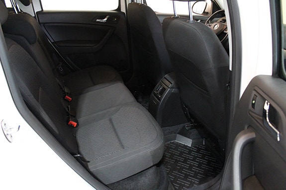 Skoda Yeti Outdoor 8 of 23