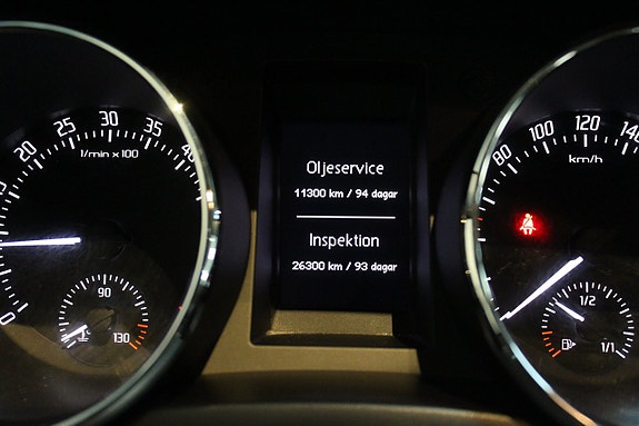 Skoda Yeti Outdoor 14 of 23