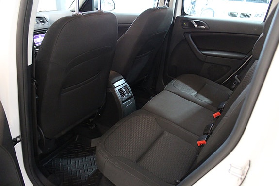 Skoda Yeti Outdoor 10 of 23