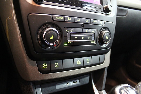 Skoda Yeti Outdoor 17 of 23