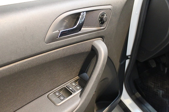 Skoda Yeti Outdoor 20 of 23
