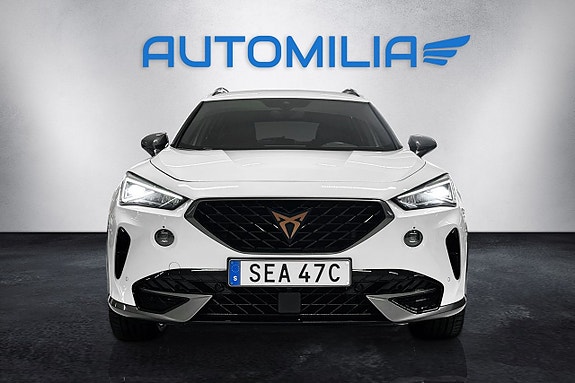 Cupra Formentor e-HYBRID 2 of 19