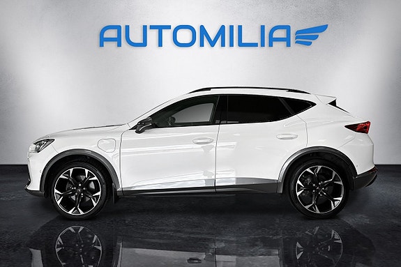 Cupra Formentor e-HYBRID 3 of 19