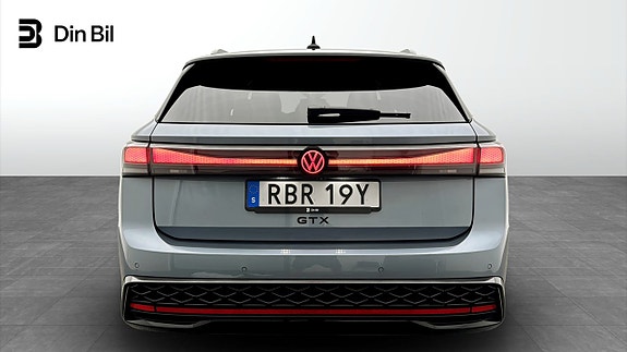 Volkswagen ID.7 5 of 19