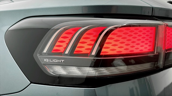 Volkswagen ID.7 19 of 19