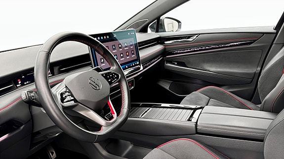 Volkswagen ID.7 7 of 19