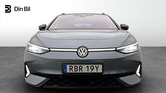 Volkswagen ID.7 4 of 19
