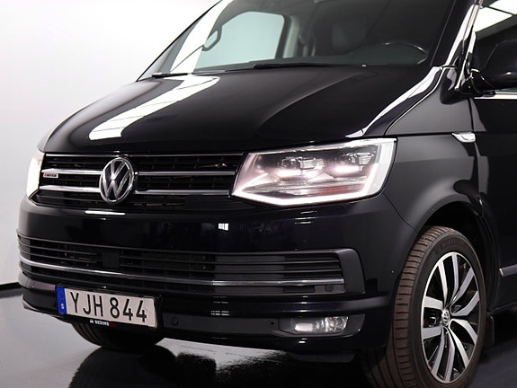 Volkswagen Multivan 3 of 30