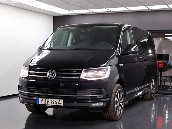 Volkswagen Multivan 4 of 30