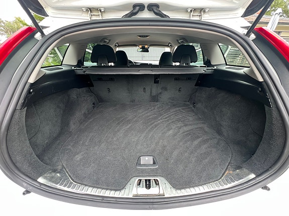 Volvo V60 10 of 10