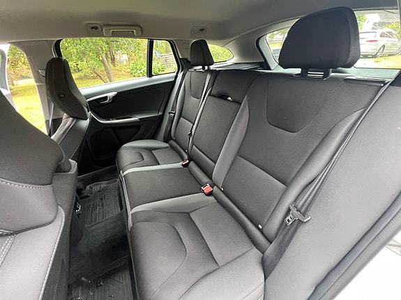 Volvo V60 9 of 10