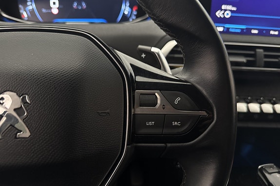 Peugeot 3008 16 of 24